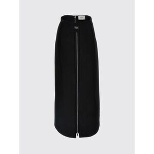 Coperni Skirt Woman Black